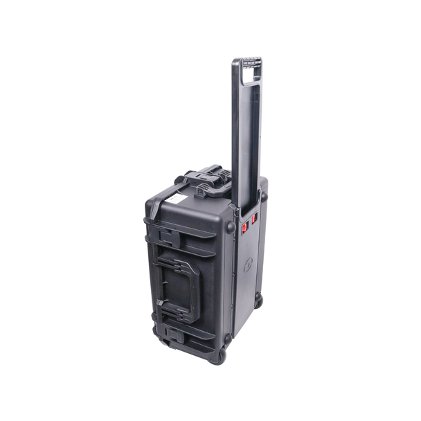 ProX XM-CDHW UltronX™ Watertight Case for CDJ-3000 & 12" Mixers