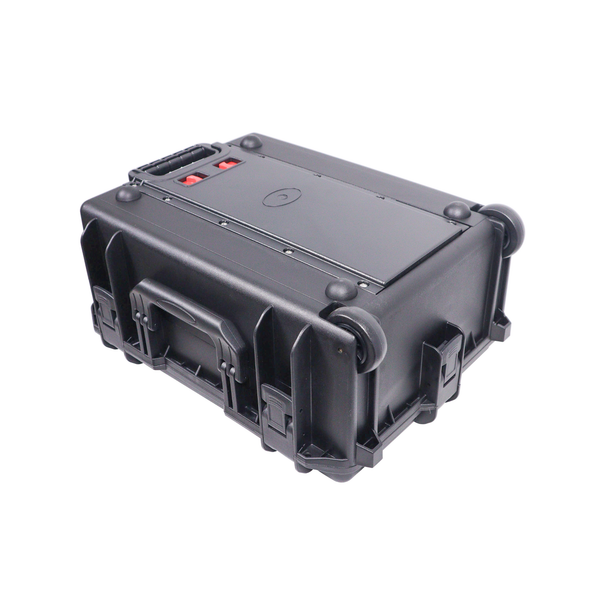 ProX XM-CDHW UltronX™ Watertight Case for CDJ-3000 & 12" Mixers