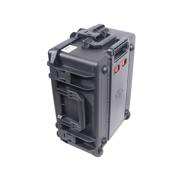 ProX XM-CDHW UltronX™ Watertight Case for CDJ-3000 & 12" Mixers