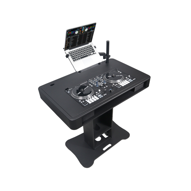  ProX XZF-DJCTWCASE Control Tower™ DJ Podium with Road Cases