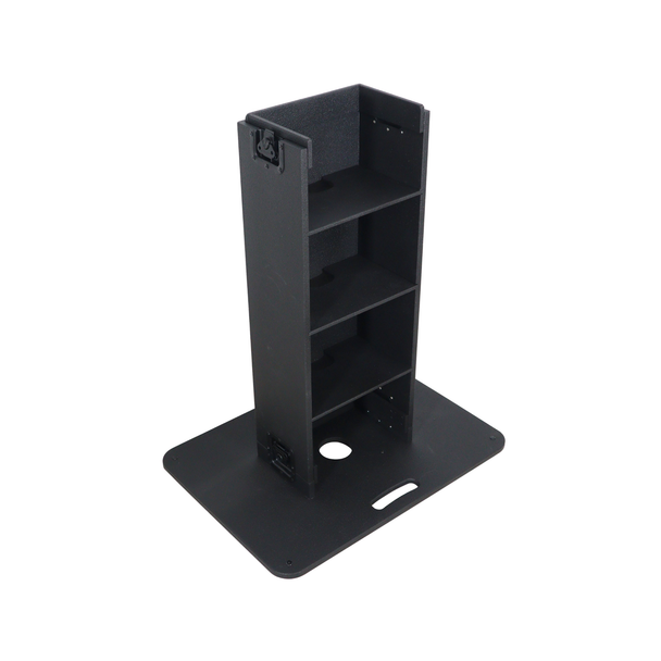 ProX XZF-DJCTBL Control Tower™ DJ Podium