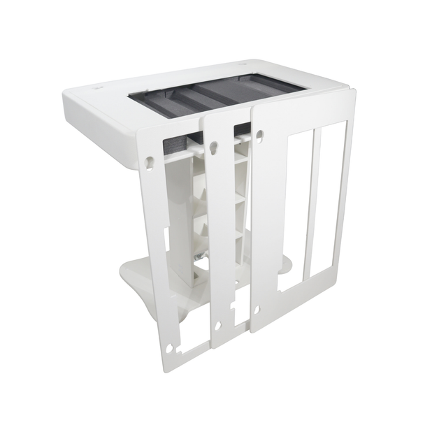 ProX XZF-DJCTBL Control Tower™ DJ Podium