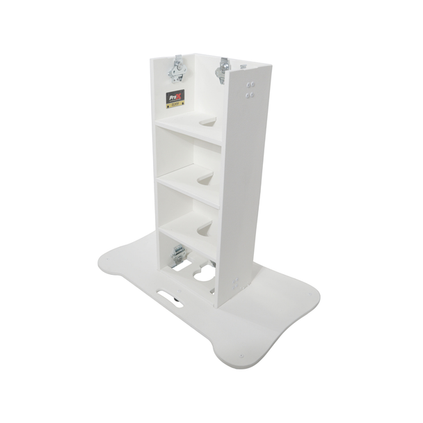 ProX XZF-DJCTBL Control Tower™ DJ Podium