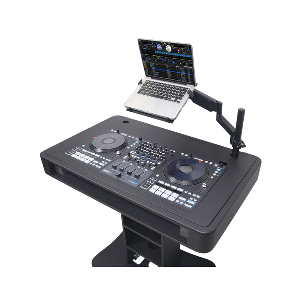 ProX Replacement Top Plate for RANE Four