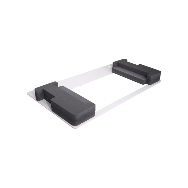 ProX Replacement Top Plate for Denon PRIME 4