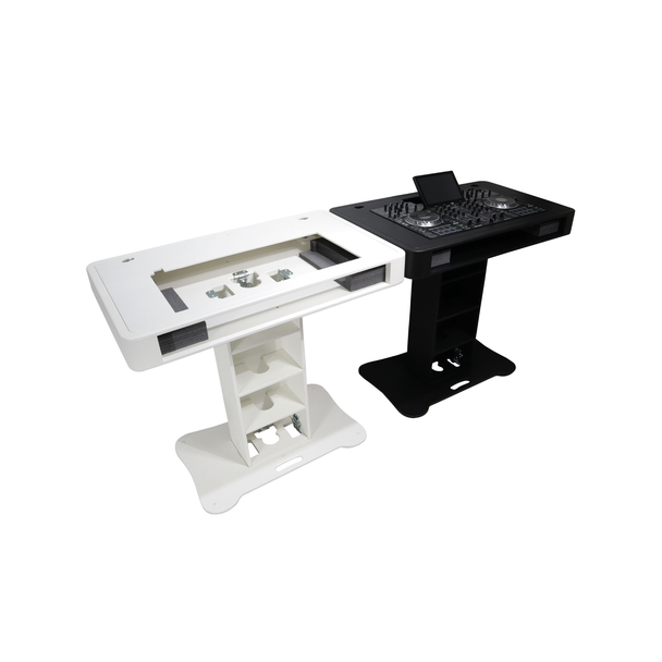 ProX Replacement Top Plate for Denon PRIME 4