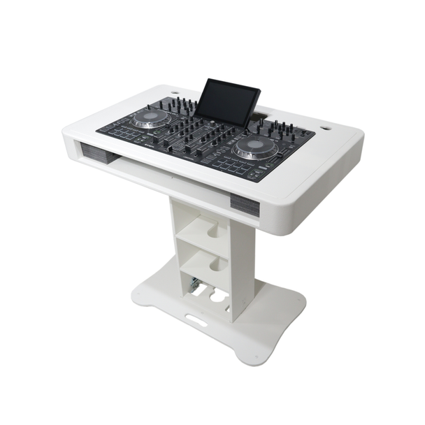 ProX Replacement Top Plate for Denon PRIME 4