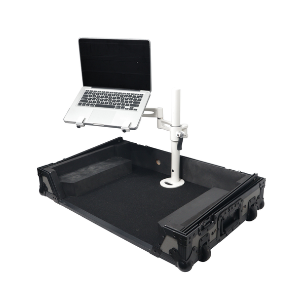 ProX Laptop Tray & Gas Spring Double Arm Bracket