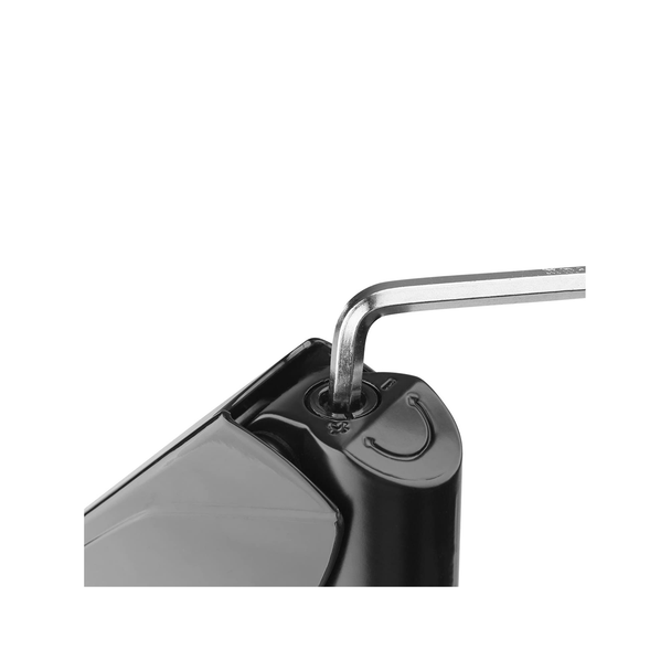 ProX Laptop Tray & Gas Spring Double Arm Bracket