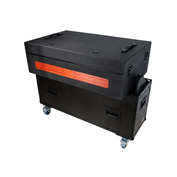 ProX XZF-DNSC6000 Flip-Ready Hydraulic Lift Case