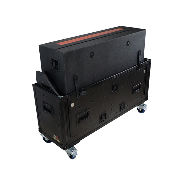 ProX XZF-DNSC6000 Flip-Ready Hydraulic Lift Case