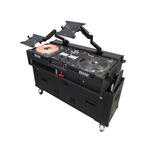 ProX XZF-RANE1272 Flip-Ready Hydraulic Lift Case
