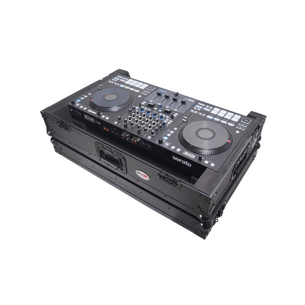 ProX XS-RANEFOUR WBL ATA Road Case with Wheels