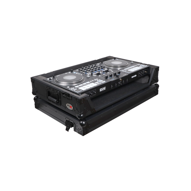 ProX XS-RANEFOUR WBL ATA Road Case with Wheels