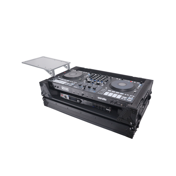 ProX XS-RANEFOUR WBL ATA Road Case with Wheels