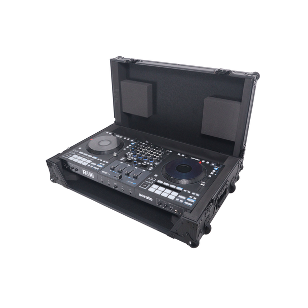 ProX XS-RANEFOUR WBL ATA Road Case with Wheels