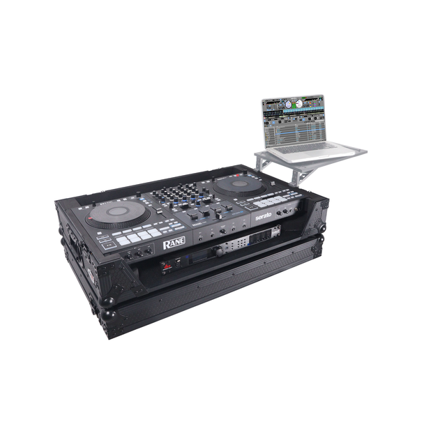 ProX XS-RANEFOUR WBL ATA Road Case with Wheels