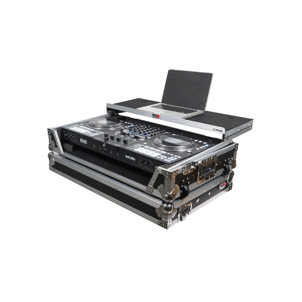 ProX XS-RANEFOUR WLT ATA Road Case with Laptop Shel