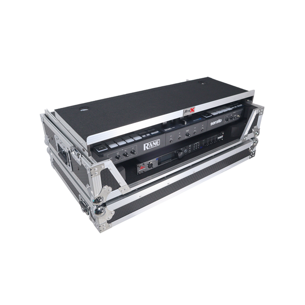 ProX XS-RANEFOUR WLT ATA Road Case with Laptop Shel