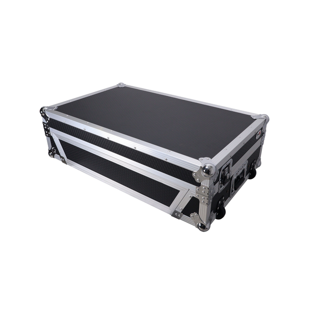 ProX XS-RANEFOUR WLT ATA Road Case with Laptop Shel