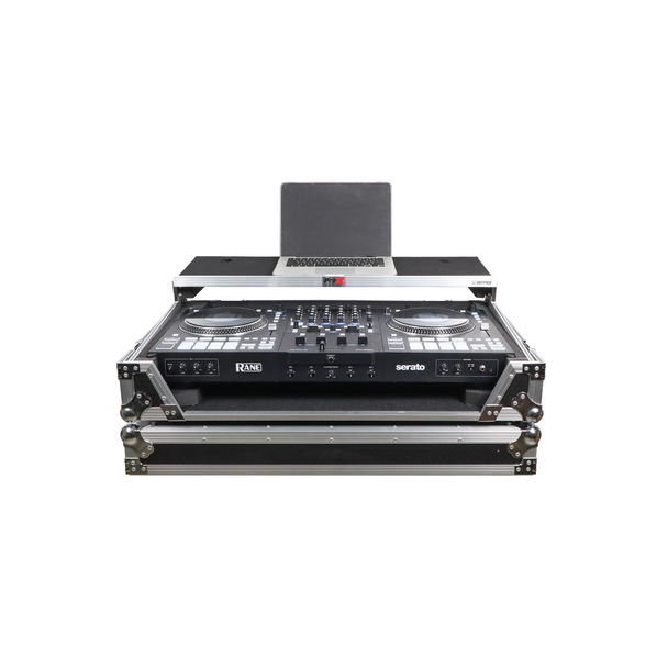 ProX XS-RANEFOUR WLT ATA Road Case with Laptop Shel