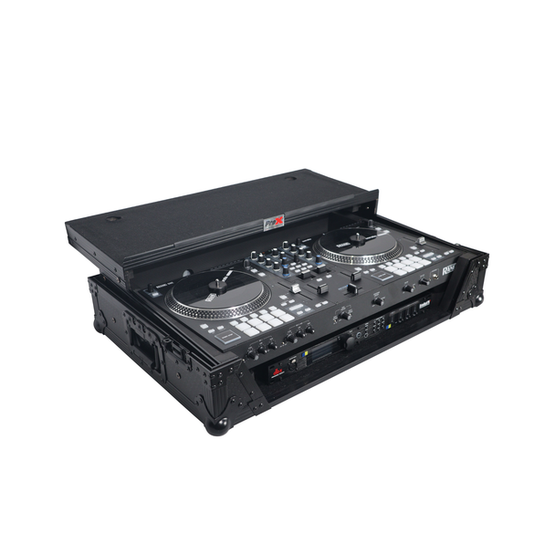 ProX XS-RANEONEWLTBL ATA Road Case Black on Black