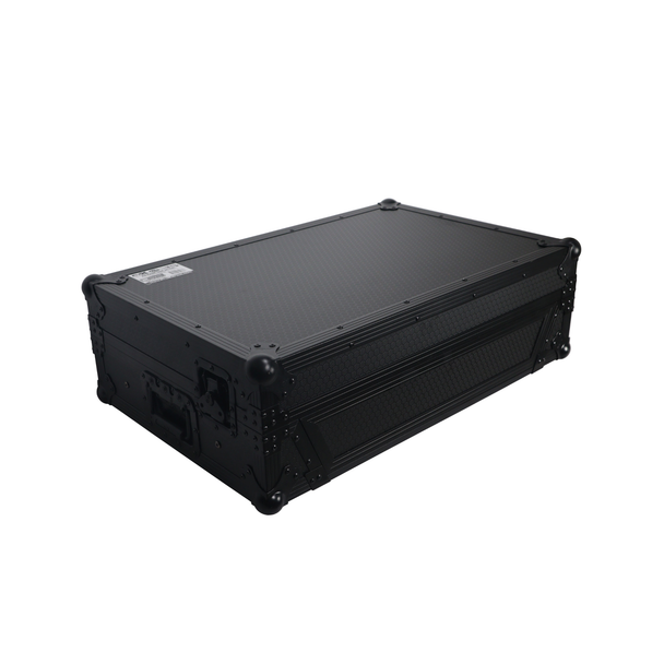 ProX XS-RANEONEWLTBL ATA Road Case Black on Black