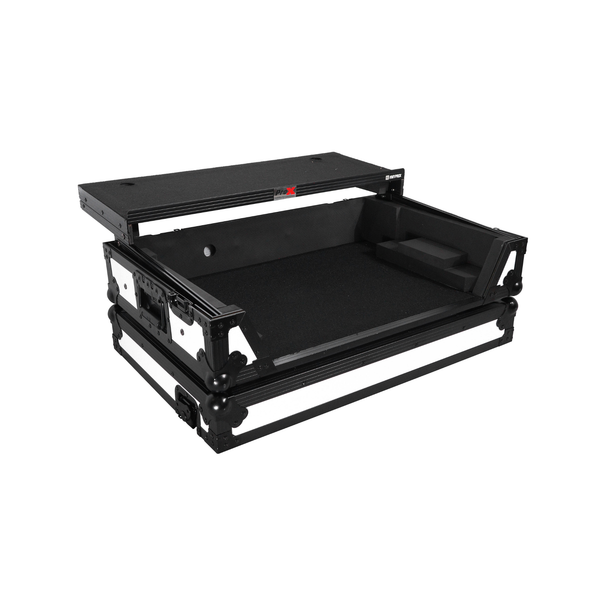 ProX XS-RANEONEWLTWH ATA Road Case White/Black