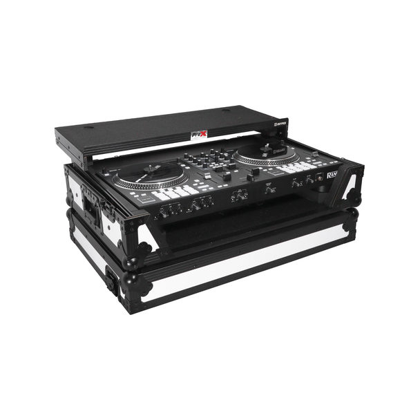 ProX XS-RANEONEWLTWH ATA Road Case White/Black