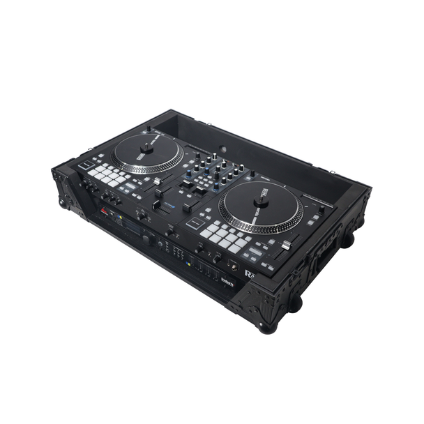 ProX XS-RANEONEWBL ATA Road Case Black on Black