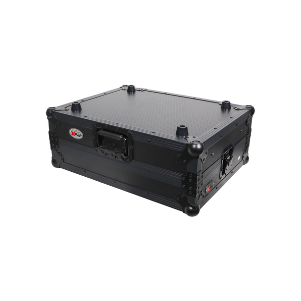 ProX XS-OMNISDUOLTBLLED ATA Flight Case with LED