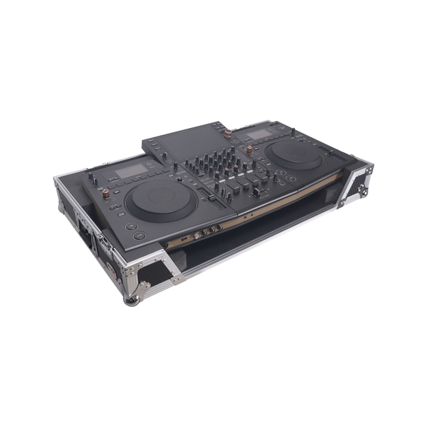 ProX XS-OPUSQUADW ATA Road Case for Pioneer Opus Quad