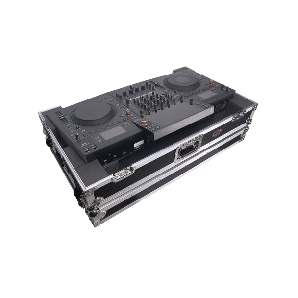 ProX XS-OPUSQUADW ATA Road Case for Pioneer Opus Quad