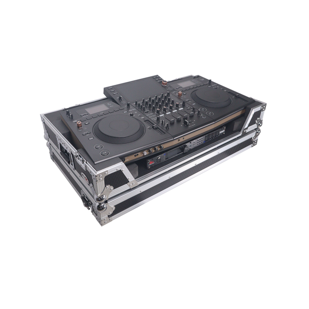 ProX XS-OPUSQUADW ATA Road Case for Pioneer Opus Quad