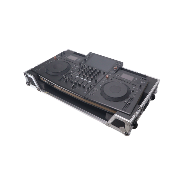 ProX XS-OPUSQUADW ATA Road Case for Pioneer Opus Quad