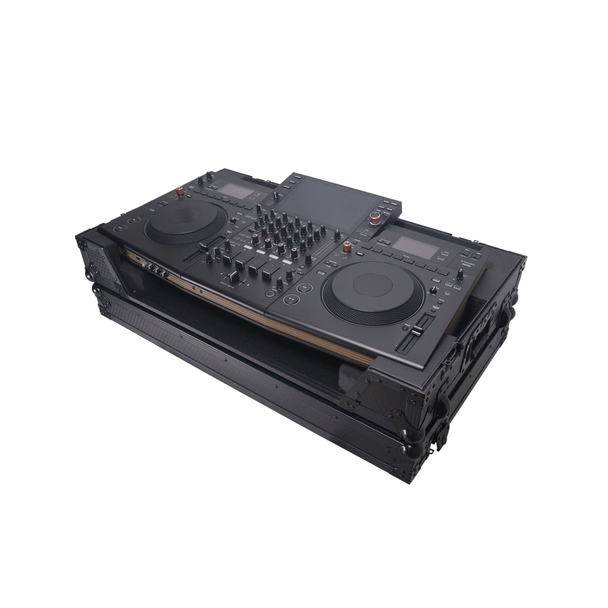 ProX XS-OPUSQUADWBL ATA Road Case for Pioneer Opus Quad – Black