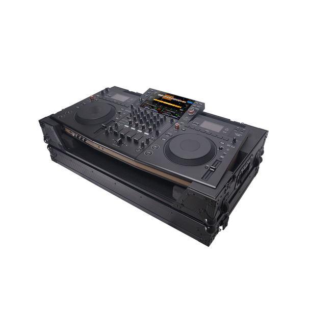 ProX XS-OPUSQUADWBL ATA Road Case for Pioneer Opus Quad – Black