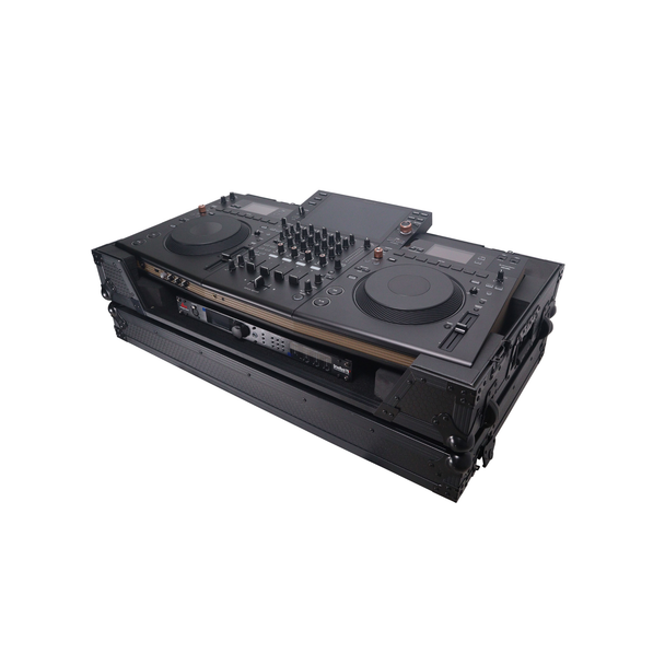 ProX XS-OPUSQUADWBL ATA Road Case for Pioneer Opus Quad – Black