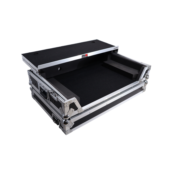 ProX XS-DDJFLX10WLT ATA Road Case for DDJ-FLX10 / DDJ-GRV6