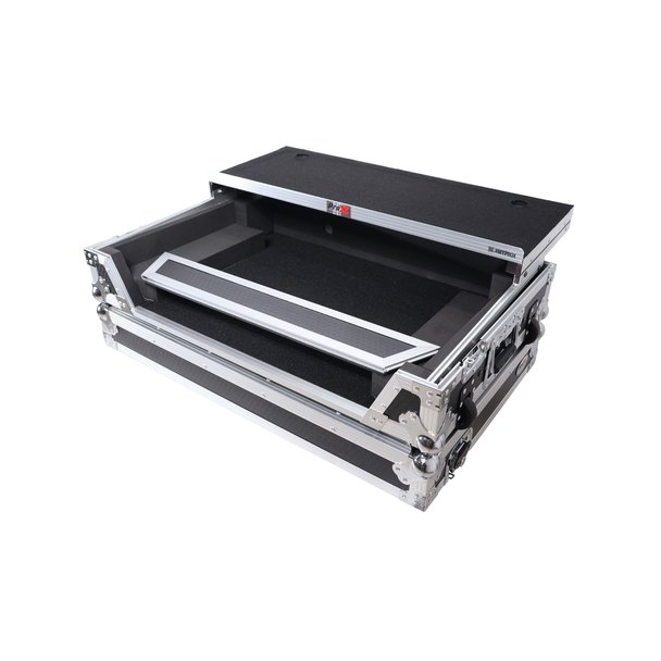 ProX XS-DDJFLX10WLT ATA Road Case for DDJ-FLX10 / DDJ-GRV6