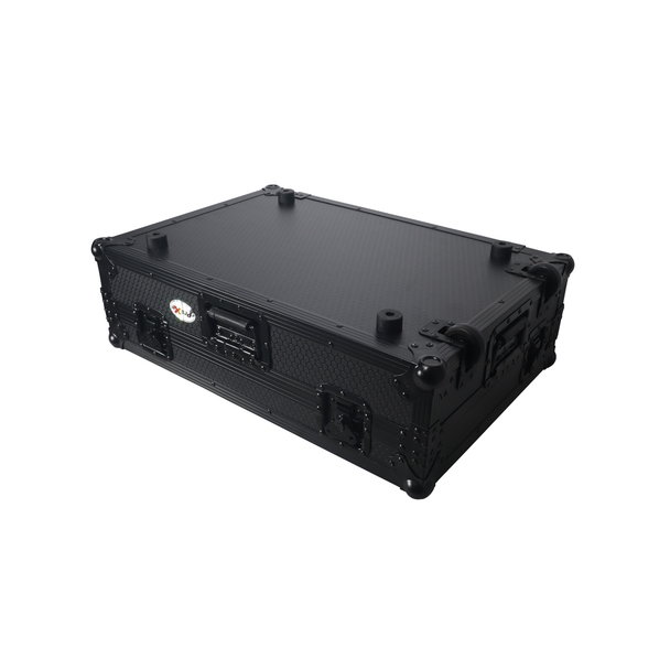 ProX ATA Road Case for DDJ-FLX10 / DDJ-GRV6 – Black