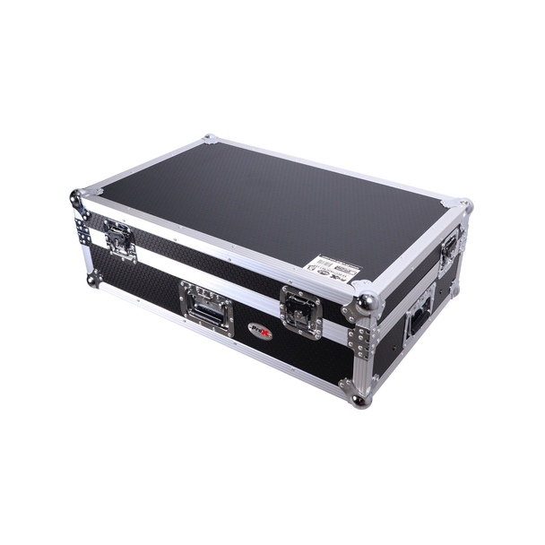 ProX XS-FLX102UWLT ATA Road Case for DDJ-FLX10 / DDJ-GRV6