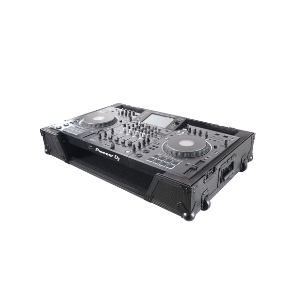ProX XS-XDJXZ WBL ATA Flight Case for Pioneer XDJ-XZ – Black