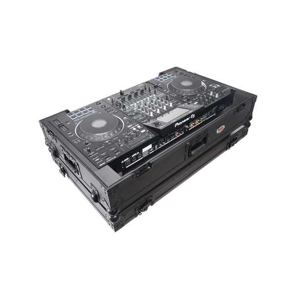 ProX XS-XDJXZ WBL ATA Flight Case for Pioneer XDJ-XZ – Black