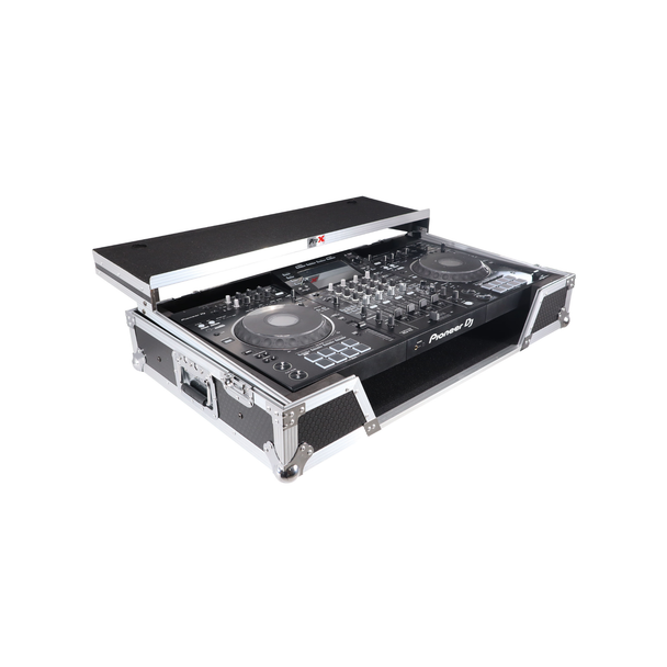 ProX XS-XDJXZWLT ATA Flight Case for Pioneer XDJ-XZ with Laptop Shelf 
