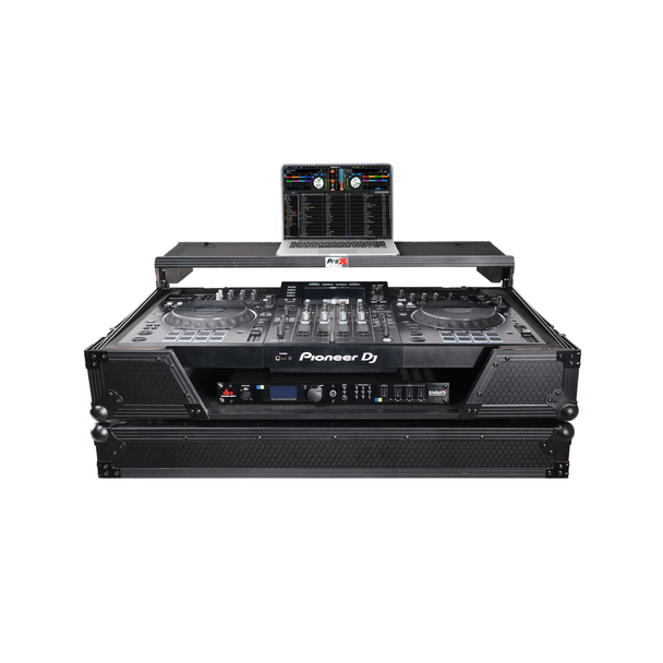 ProX XS-XDJXZWLTBL ATA Flight Case for Pioneer XDJ-XZ – Black
