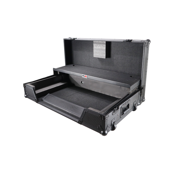 ProX XS-XDJXZWLTBL ATA Flight Case for Pioneer XDJ-XZ – Black