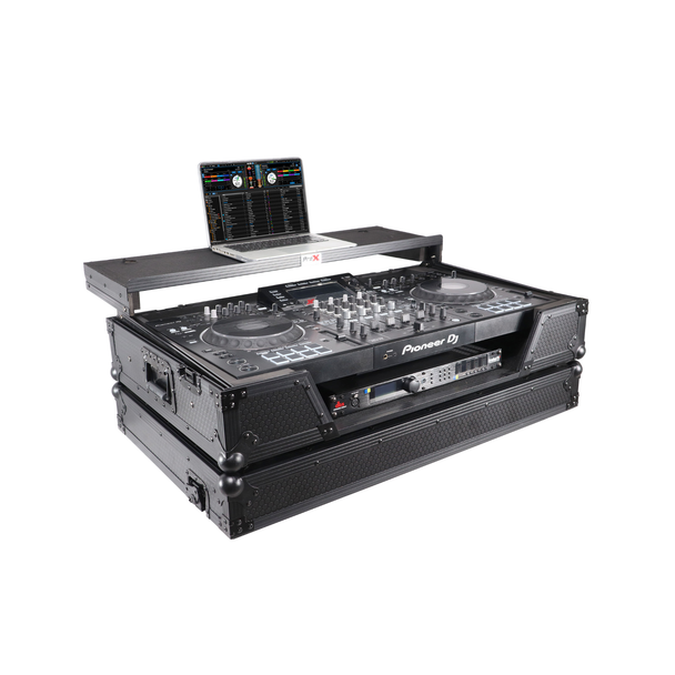 ProX XS-XDJXZWLTBL ATA Flight Case for Pioneer XDJ-XZ – Black