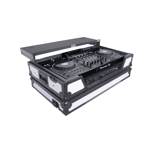 ProX XS-XDJXZWLTWH ATA Flight Case for Pioneer XDJ-XZ – White/Black