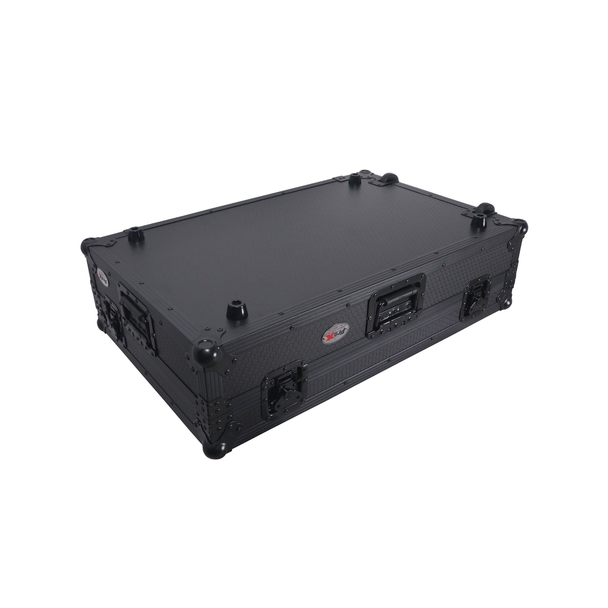 ProX XS-DDJREV5 WLTBL LED ATA Flight Case for Pioneer DDJ-REV5 – Black